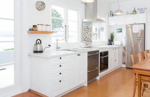 Coromandel House | Private Bay Beachfront - Stunning Location!