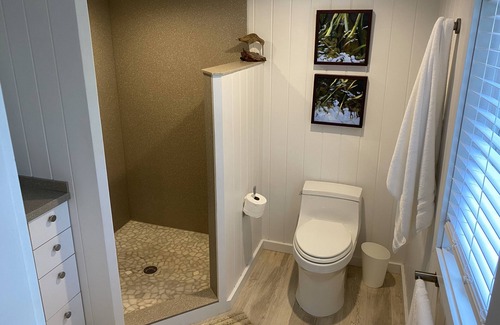 Man O War Cay Cottage | Private Bahamian Paradise