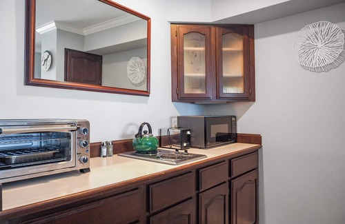 Boyne City Condo | Private Balcony Above Lake Charlevoix | Cozy Up & Unwind | Fireplace |