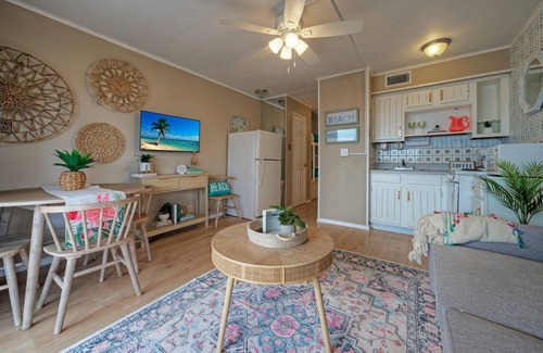 North Beach Condo | Private Balcony w/Ocean View | Pool & Hot Tub Access | Ocean Echo by AvantStay