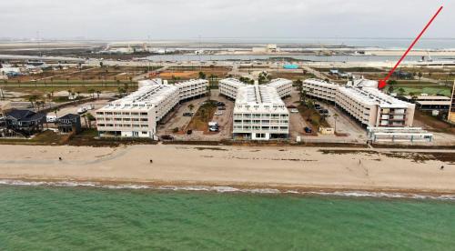 North Beach House | Private Balcony w Ocean View Pool Hot Tub Access Ocean Echo by AvantStay