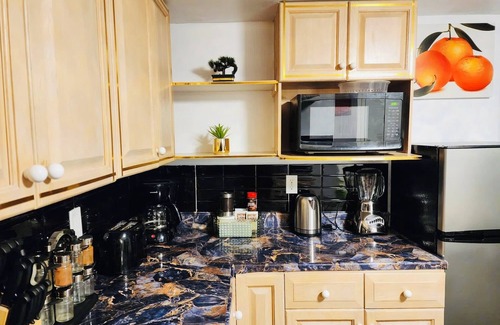 Moncton Apartment | Private Basement Suite in Central Moncton