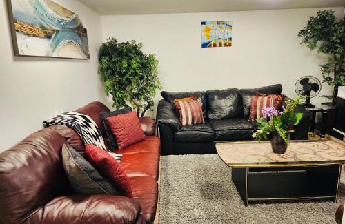 Moncton Apartment | Private Basement Suite in Central Moncton