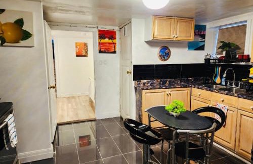 Moncton Apartment | Private Basement Suite in Central Moncton