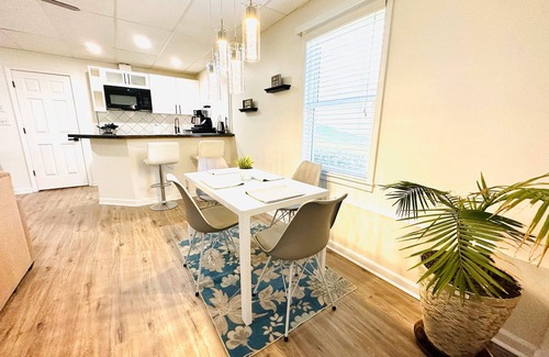Lawrenceville Apartment | Private Basement Appartment !