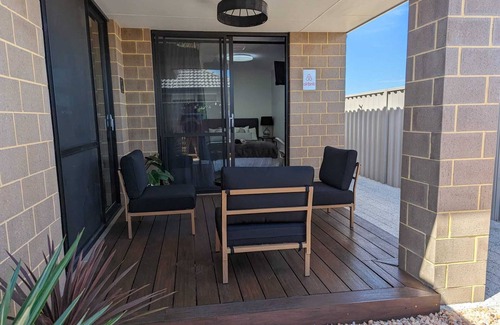 Bennett Springs House | Private Bath & Entrance Near Swan Valley
