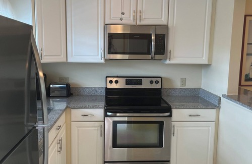 Indian River Shores Condo | Private Beach Access - 2 min walk from unit!