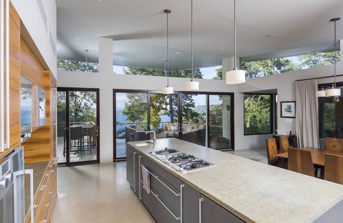 Papagayo Peninsula House | Private beach club, concierge, direct/private beach access