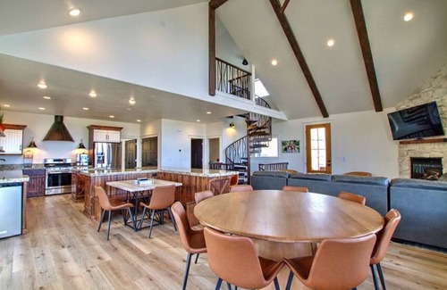 Fish Haven House | Private Beach Access! Nearby Swimming Pool, Hot Tub, Tennis and More!