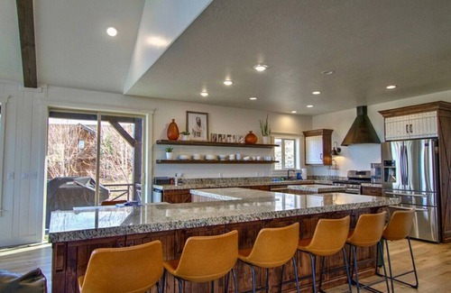 Fish Haven House | Private Beach Access! Nearby Swimming Pool, Hot Tub, Tennis and More!