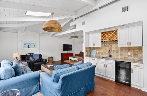 Culloden Shores House | Private beach access, 4 bedroom, beach house