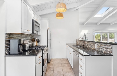 Culloden Shores House | Private beach access, 4 bedroom, beach house