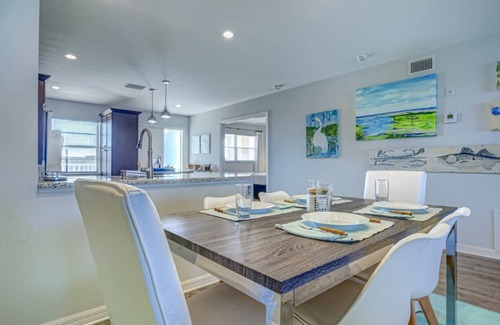 Siesta Key Condo | Private Beach Access | Ocean Views | Pool | Full Views of the Gulf of Mexico | Ready to Book!