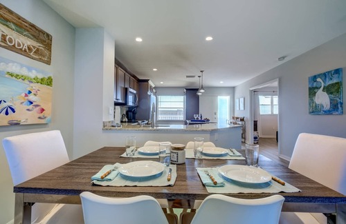 Siesta Key Condo | Private Beach Access | Ocean Views | Pool | Full Views of the Gulf of Mexico | Ready to Book!