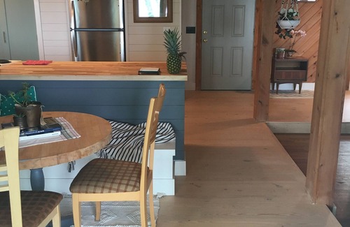 Northport House | Private Beach Access and Stunning Views