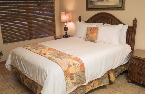 Williams Town Resort | Private beach, beautiful free-form pool, hot tubs, gym and relaxing spa.