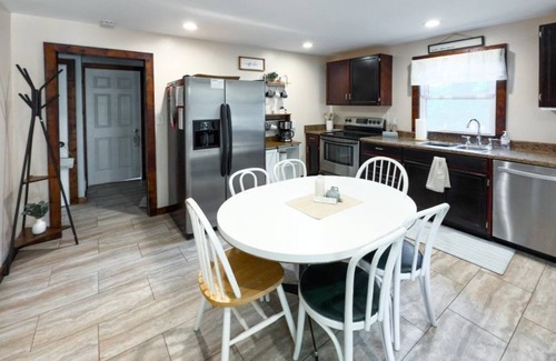 Lexington House | Private Beach, Bonfire, New Blackstone Grill