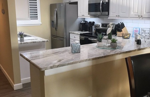 Fort Pierce Condo | Private Beach Community w/Pickle Ball/Golf/Tennis/Restaurant and Much More