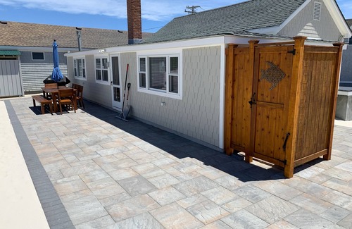 Dennis House | Private Beach-front House