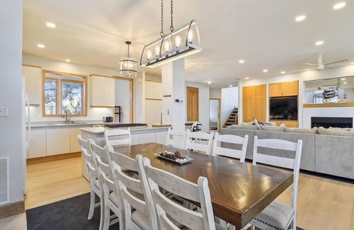 Sussex County House | Private Beach, Hot Tub w/Ocean Views, Modern 5BR