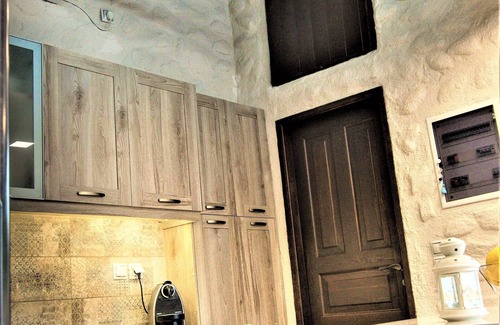 Poros Villa | Private Beach House Irene Mare