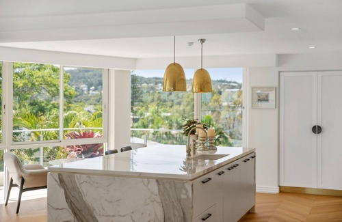 Noosa Heads Apartment | Private BEACH 🏝️ is BACK!Noosa's BEST VEIW EVER!