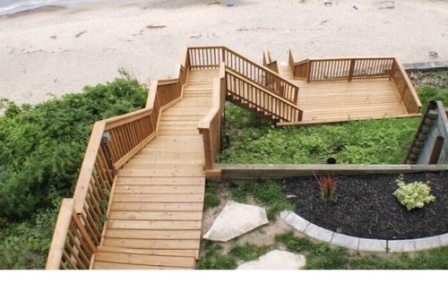 Wainfleet House | PRIVATE BEACH/ LAKE ERIE RETREAT