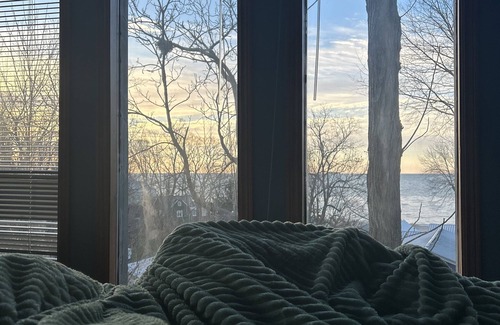 Central Elgin House | Private Beach Lake View House Port Stanley