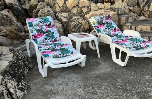 Utjeha House | Private beach 2-bedroom apartment 2