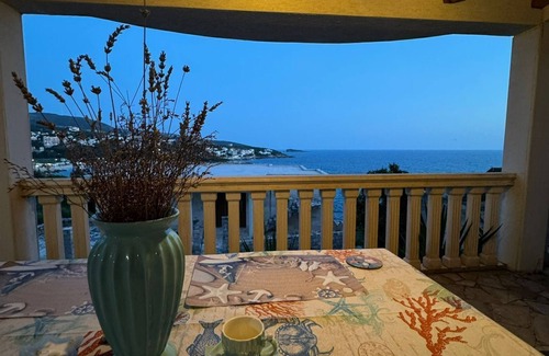 Utjeha House | Private beach 2-bedroom apartment 2