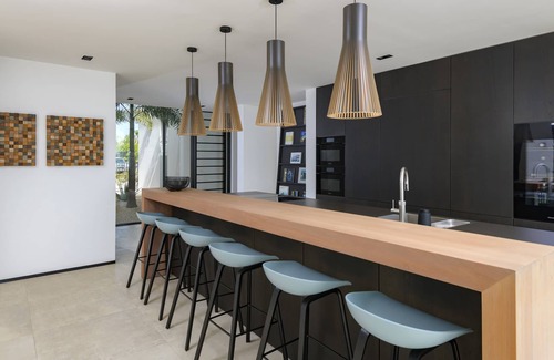 Playa Villa | Private beach - Most exclusive Villa - City center
