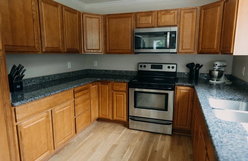 Pegram House | Private Beach on Harpeth River