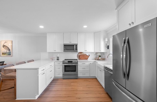Santa Rosa Beach House | Private Beach | Pool | 2 Kings | 1 min walk to beach