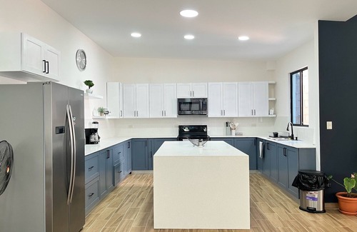 Playa San Diego House | Private Beach side Home - Playa San Diego