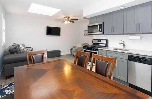Lavallette House | Private Beach!