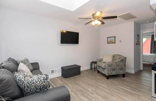 Lavallette House | Private Beach!