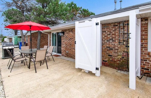 Lavallette House | Private Beach!