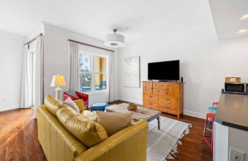 Gulf Place Condo | Private Beach Access - Ocean Views - Pool, Hot Tub