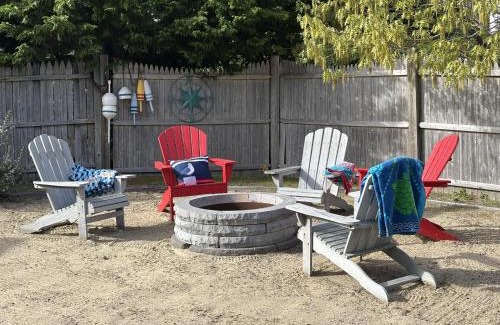 Chatham House | Private Beach Water Views Incredible Location