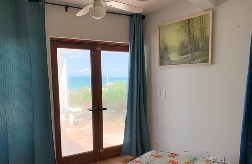 Great Harbour Cay House | Private Beachfront Home