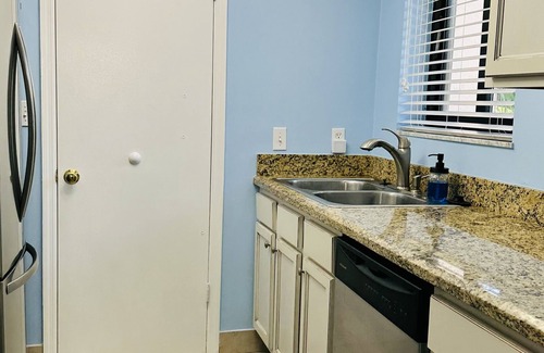 Fort Pierce Condo | Private beachfront gated community located in the heart of Hutchinson Island!