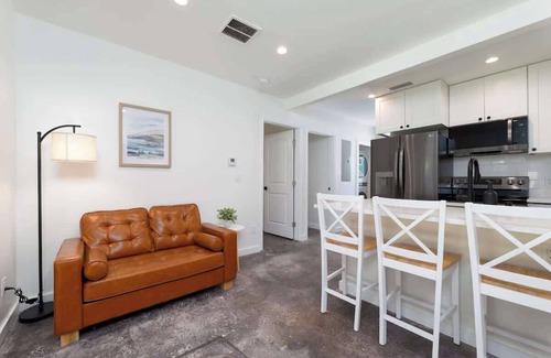 Jacksonville House | Private Beautiful Beach House