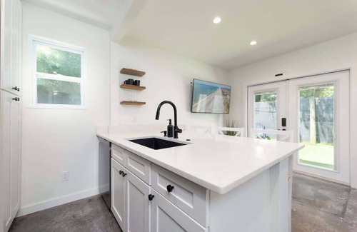 Jacksonville House | Private Beautiful Beach House