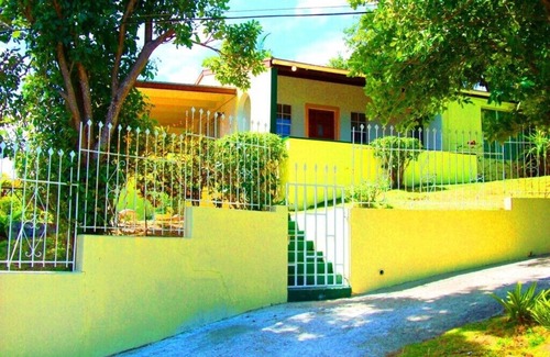 Dickenson Bay Villa | Private, beautiful 2-bedroom villa bursting with happiness and love