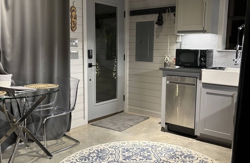 Wimberley Cottage | Private Beautiful Casita just 3 mls from Wimberley Square. 88 acres of property