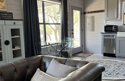 Wimberley Cottage | Private Beautiful Casita just 3 mls from Wimberley Square. 88 acres of property