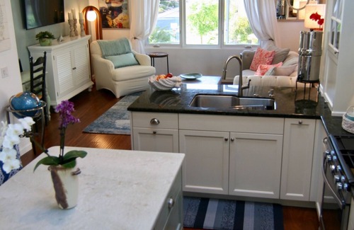 Encinitas House | Private Beautiful Clean Beachy-Close to All Retreat