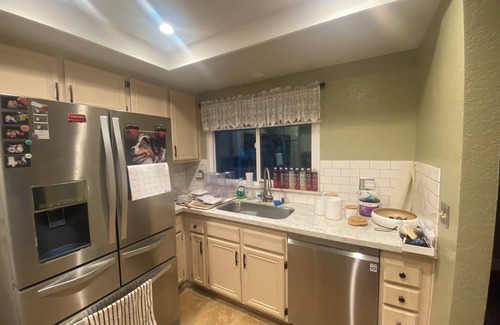 Grand Terrace House | Private Bed and Bath in peaceful townhome near Loma Linda University