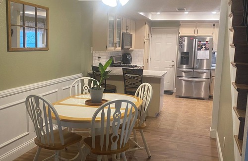 Grand Terrace House | Private Bed and Bath in peaceful townhome near Loma Linda University