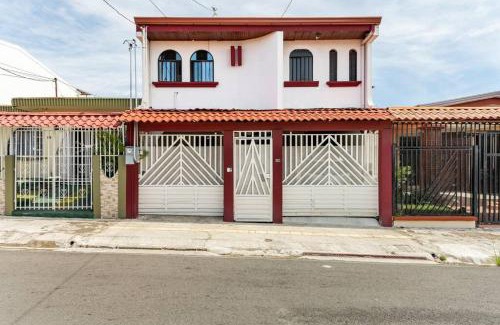 Alajuela Apartment | Private bedroom 10 minutes from the SJO airport